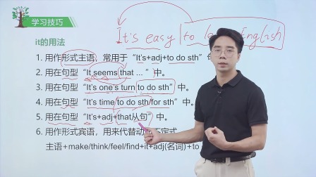 黄冈秘籍 全能大课堂视频书 六年级英语同步提升（赠送配套书本） 17集