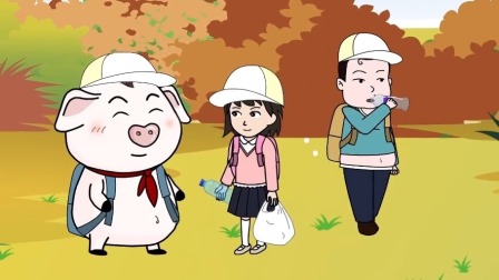 猪屁登之经典怀旧番 10集