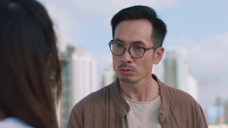傲娇与章经 9集