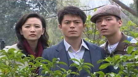 唐琅探案 12集