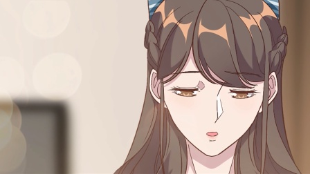 隐婚挚爱 3集