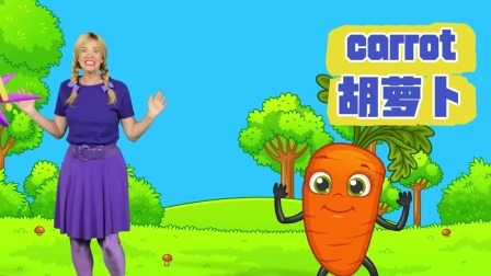 咿呀学唱：开心英语 2集