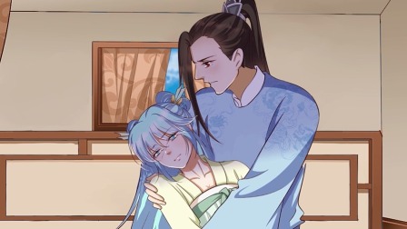 毒医狂妃 13集