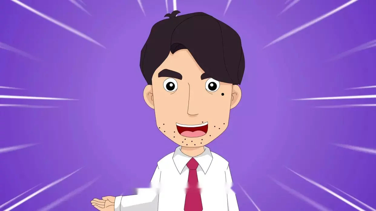 嗨，顾得白之快乐成长 12集