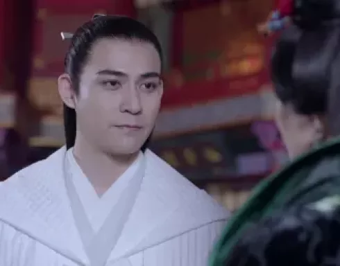 烈火如歌 11集