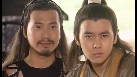 绝代双骄 林志颖版 6集