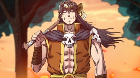 妖道至尊 第二季 19集