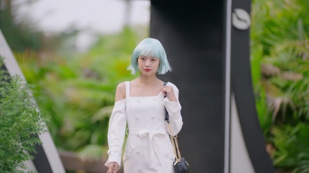 仙琦小姐许愿吧 31集