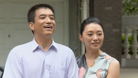 龙门村的故事 20集