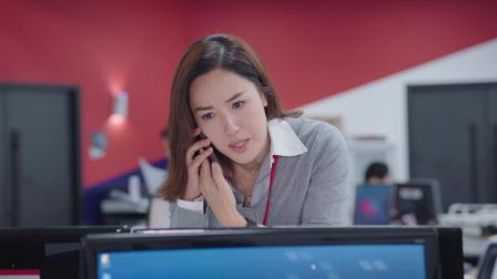 新闻女王 6集