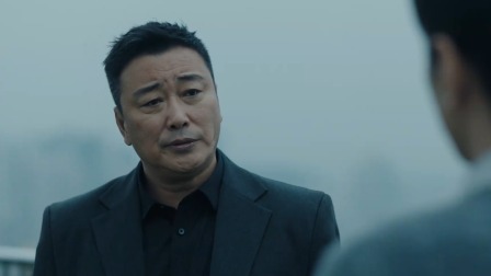 秋雪漫过的冬天 5集