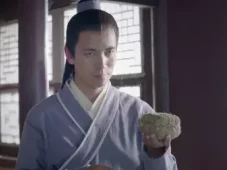 西涯侠 1集