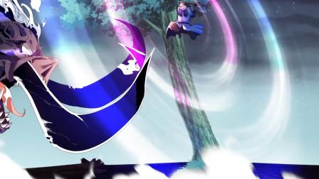 混沌剑神 17集
