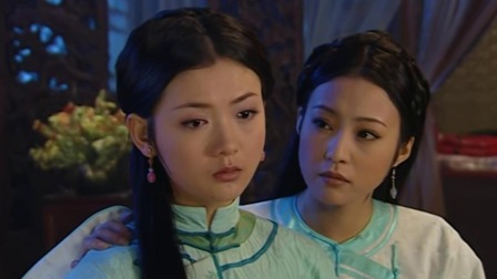 少年天子 33集