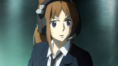 工作细胞BLACK 3集
