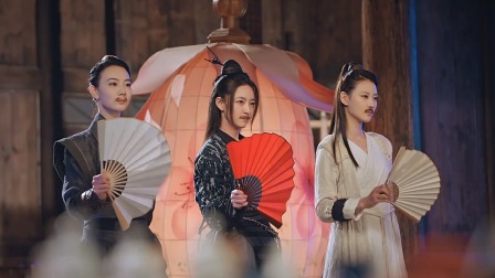 仙剑客栈 10集