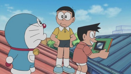 哆啦A梦第三季 7集