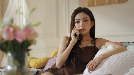 挚爱游戏 40集