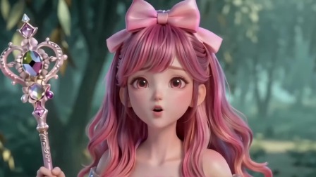 星愿少女2心之守护 1集