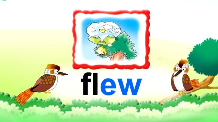 小学英语 自然拼读 level 6 8集