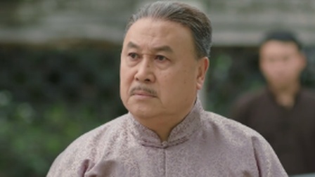 金陵往事 37集