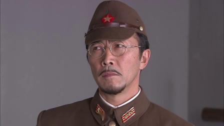 刀锋乱世情 16集