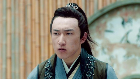 不二女县令 7集
