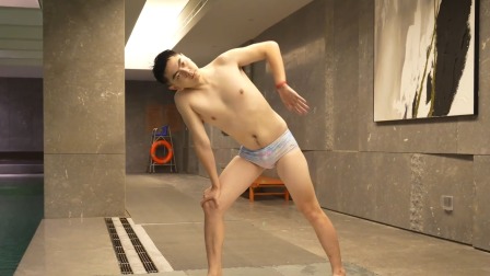 一起去游泳 48集