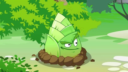 保卫植物：决斗大反派 14集