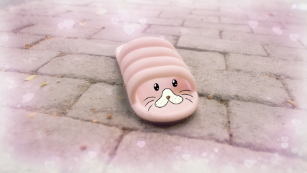 恋爱幻想说明书 4集