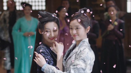 郎君不如意 21集