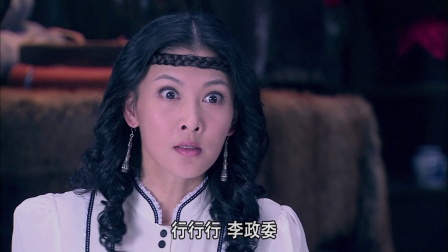 独立纵队 36集
