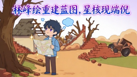 星辰战士 6集