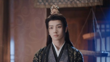 永夜长明 3集