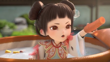 小鲤与琥珀 9集