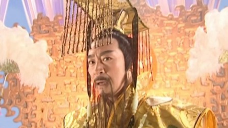 福禄寿三星报喜 27集