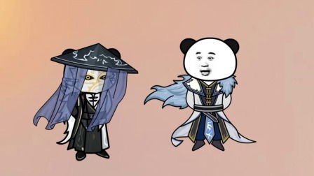 长生武侠梦 73集