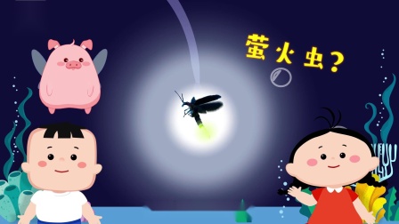 好奇世界百问百答之小型动物观察笔记 15集