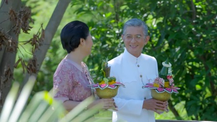 换世之恋 24集
