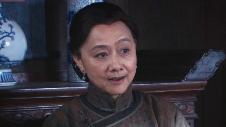 铁血悍将 7集