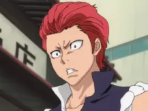 bleach 境&middot;界 完现术篇 2集