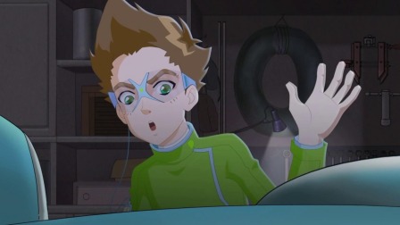 恐龙王 第一季 中文版 17集