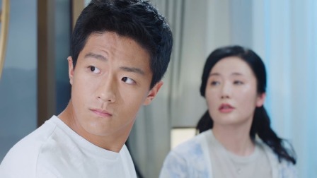 分界线 14集