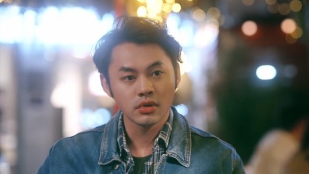 爱情正路过 9集
