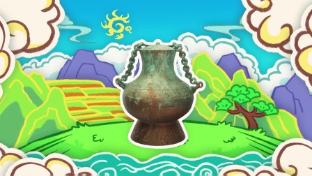 博物馆守卫队 22集