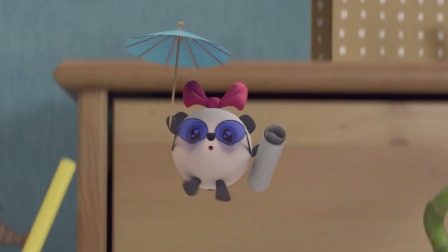 瑞奇宝宝 第一季 英文版 39集