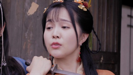 作精公主追夫记 16集