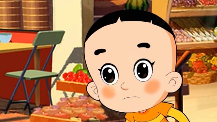 新大头儿子和小头爸爸第四季 87集