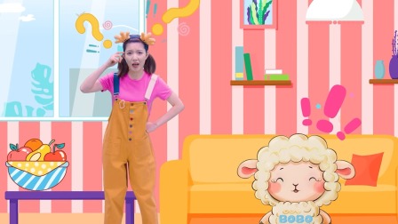小艺姐姐的奇妙世界 21集