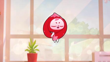 棉花糖和云朵妈妈 爱的点心盒子 17集